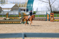 2026 - Shea - Bow Valley II - Sunday May 17th - 03461