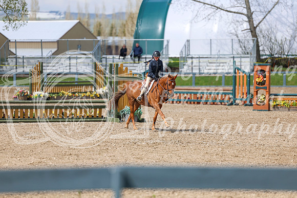 2026 - Shea - Bow Valley II - Sunday May 17th - 03461