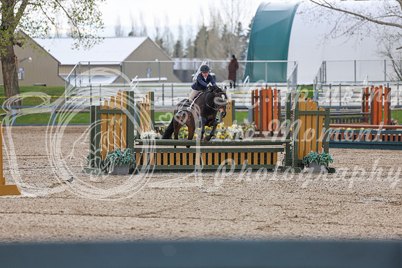 2026 - Shea - Bow Valley II - Sunday May 17th - 02172