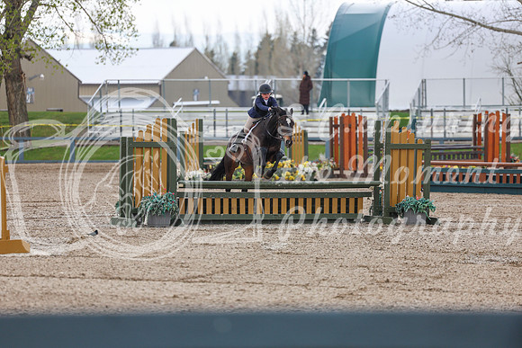 2026 - Shea - Bow Valley II - Sunday May 17th - 02171