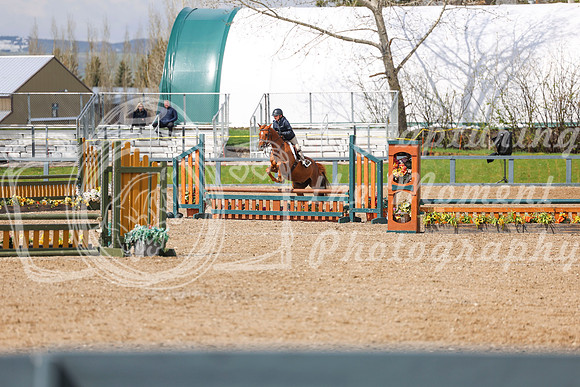 2026 - Shea - Bow Valley II - Sunday May 17th - 03463