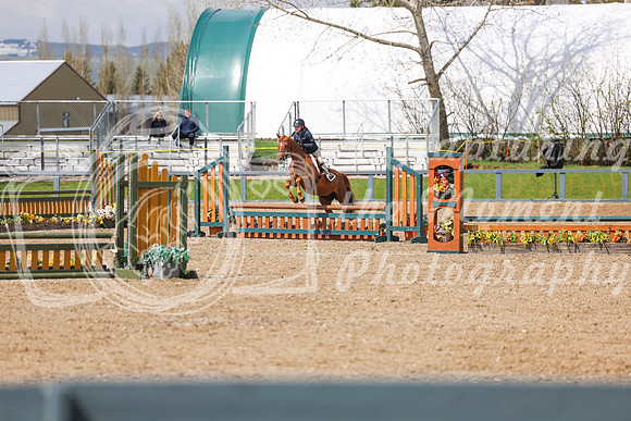 2026 - Shea - Bow Valley II - Sunday May 17th - 03465