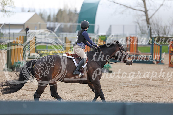 2026 - Shea - Bow Valley II - Sunday May 17th - 02289