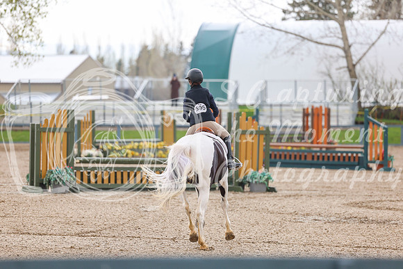 2026 - Shea - Bow Valley II - Sunday May 17th - 02140