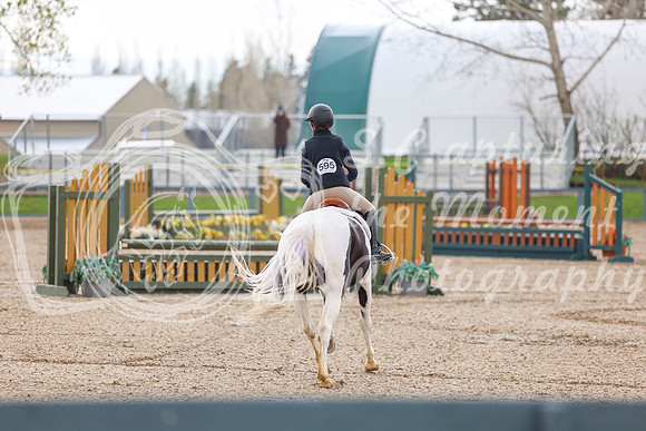 2026 - Shea - Bow Valley II - Sunday May 17th - 02142