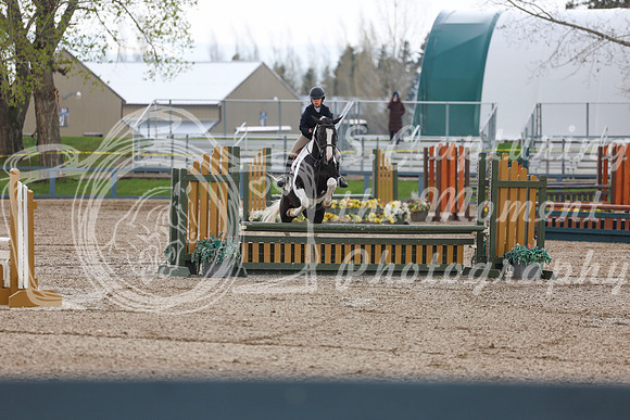 2026 - Shea - Bow Valley II - Sunday May 17th - 02144