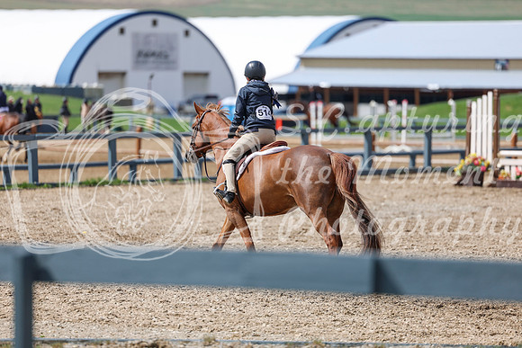 2026 - Shea - Bow Valley II - Sunday May 17th - 03686