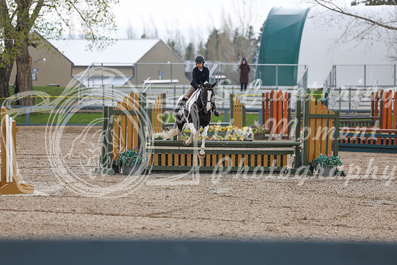 2026 - Shea - Bow Valley II - Sunday May 17th - 02148