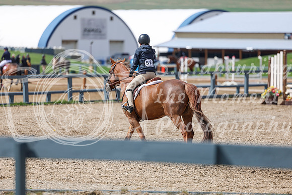 2026 - Shea - Bow Valley II - Sunday May 17th - 03687