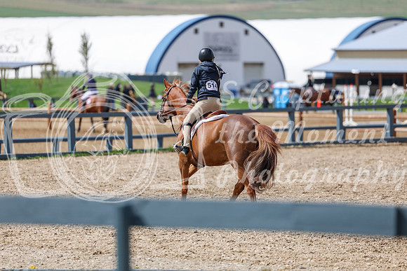 2026 - Shea - Bow Valley II - Sunday May 17th - 03688