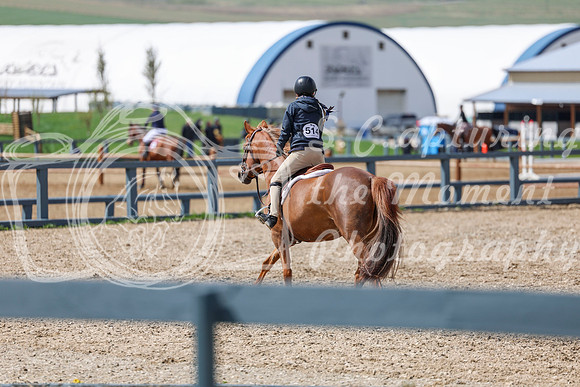 2026 - Shea - Bow Valley II - Sunday May 17th - 03690