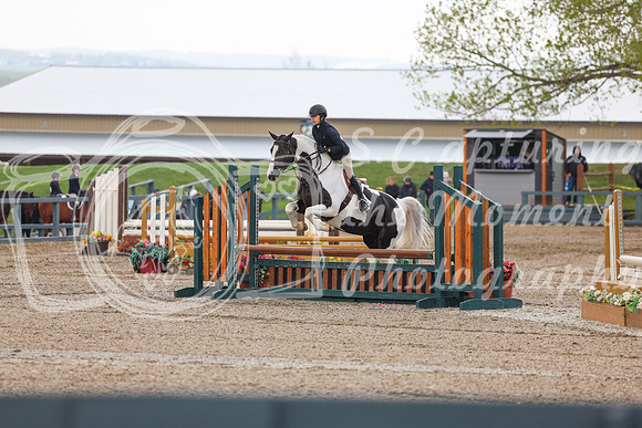 2026 - Shea - Bow Valley II - Sunday May 17th - 02151