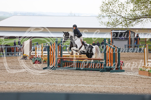 2026 - Shea - Bow Valley II - Sunday May 17th - 02152