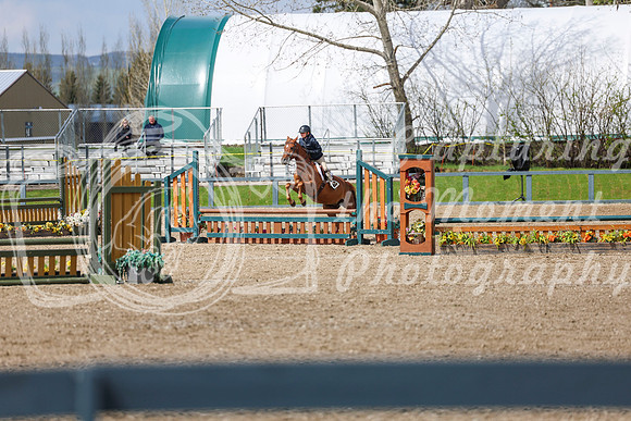 2026 - Shea - Bow Valley II - Sunday May 17th - 03692