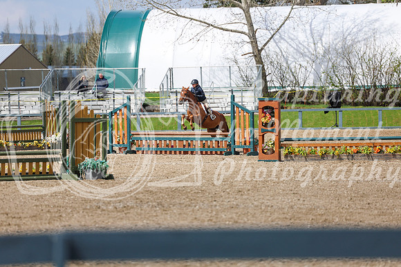 2026 - Shea - Bow Valley II - Sunday May 17th - 03693