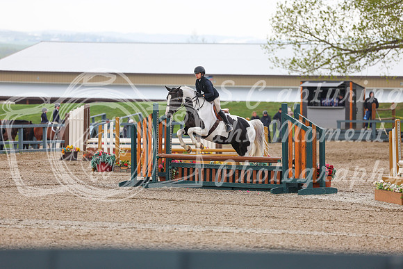 2026 - Shea - Bow Valley II - Sunday May 17th - 02153