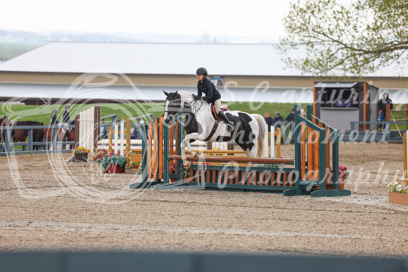 2026 - Shea - Bow Valley II - Sunday May 17th - 02155