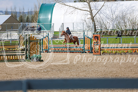 2026 - Shea - Bow Valley II - Sunday May 17th - 03696