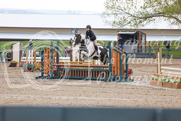 2026 - Shea - Bow Valley II - Sunday May 17th - 02219
