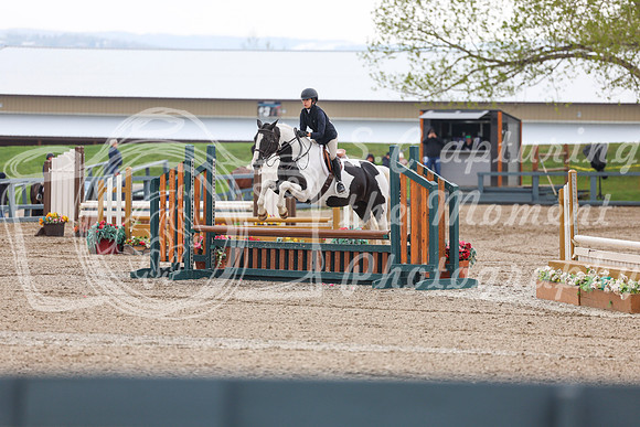 2026 - Shea - Bow Valley II - Sunday May 17th - 02220