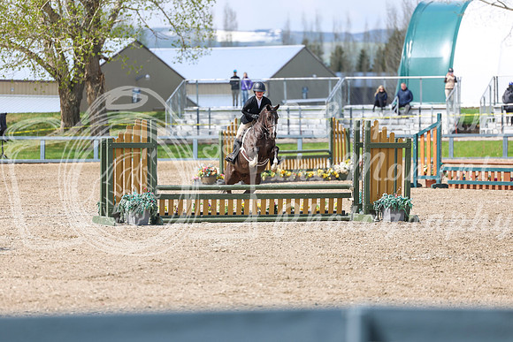 2026 - Shea - Bow Valley II - Sunday May 17th - 03856