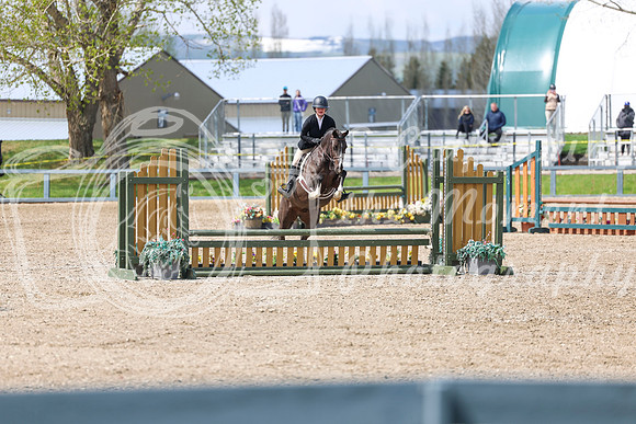 2026 - Shea - Bow Valley II - Sunday May 17th - 03858