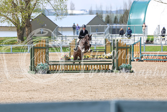 2026 - Shea - Bow Valley II - Sunday May 17th - 03859