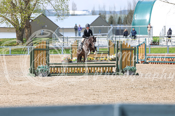 2026 - Shea - Bow Valley II - Sunday May 17th - 03861