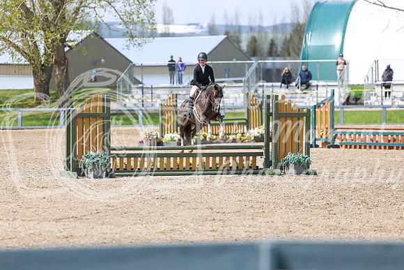 2026 - Shea - Bow Valley II - Sunday May 17th - 03863