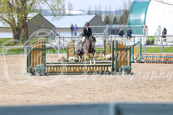 2026 - Shea - Bow Valley II - Sunday May 17th - 03865