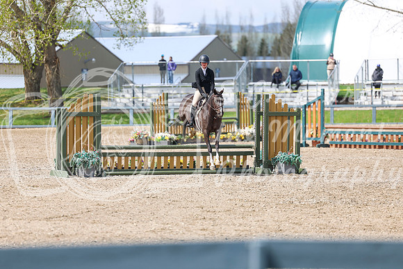 2026 - Shea - Bow Valley II - Sunday May 17th - 03868