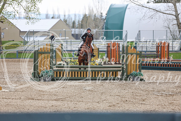 2026 - Shea - Bow Valley II - Sunday May 17th - 02268