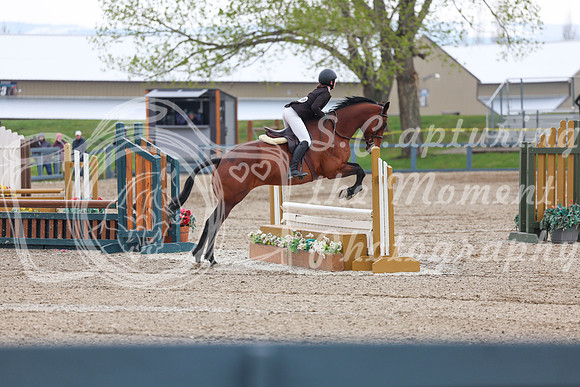 2026 - Shea - Bow Valley II - Sunday May 17th - 02280