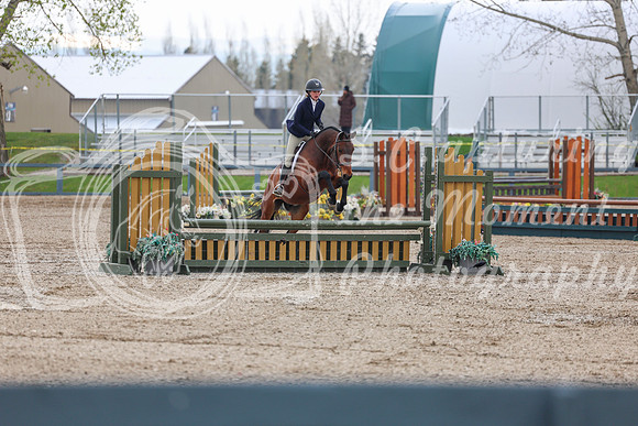 2026 - Shea - Bow Valley II - Sunday May 17th - 02190