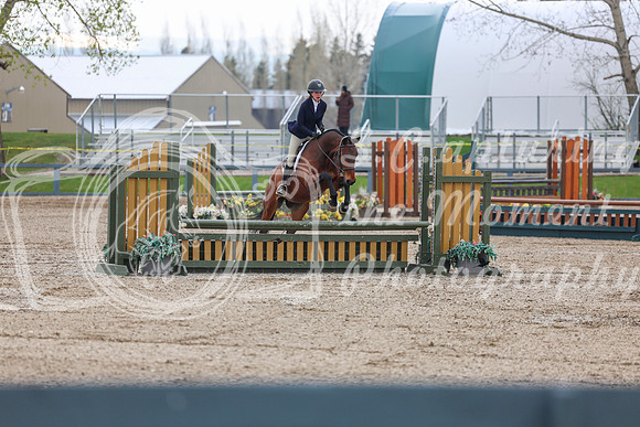 2026 - Shea - Bow Valley II - Sunday May 17th - 02191