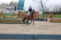 2026 - Shea - Bow Valley II - Sunday May 17th - 02196