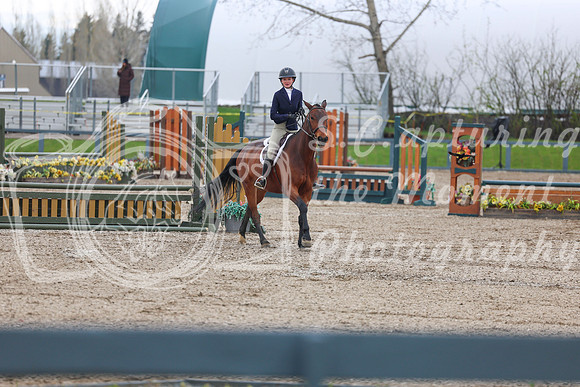 2026 - Shea - Bow Valley II - Sunday May 17th - 02199