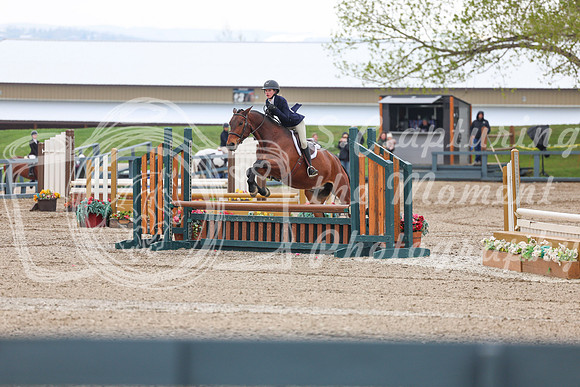 2026 - Shea - Bow Valley II - Sunday May 17th - 02204