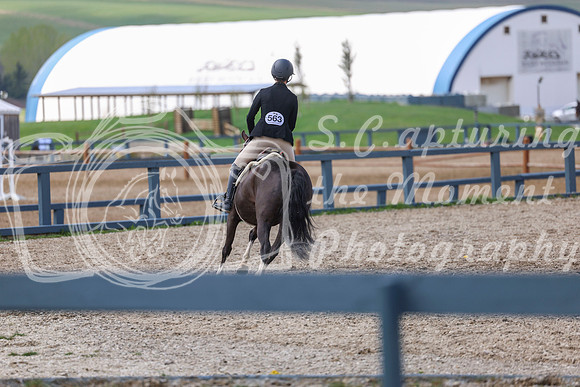 2026 - Shea - Bow Valley II - Sunday May 17th - 03984