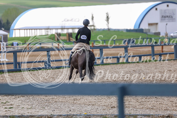 2026 - Shea - Bow Valley II - Sunday May 17th - 03985