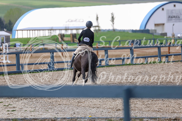 2026 - Shea - Bow Valley II - Sunday May 17th - 03986