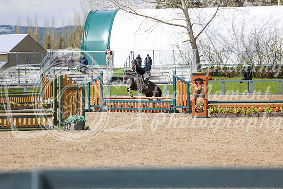 2026 - Shea - Bow Valley II - Sunday May 17th - 03987
