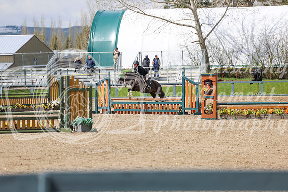 2026 - Shea - Bow Valley II - Sunday May 17th - 03989