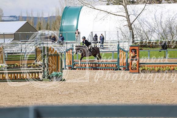 2026 - Shea - Bow Valley II - Sunday May 17th - 03992