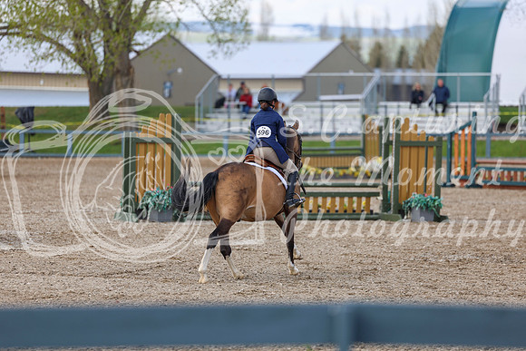 2026 - Shea - Bow Valley II - Sunday May 17th - 03584