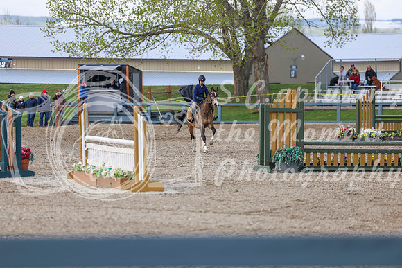 2026 - Shea - Bow Valley II - Sunday May 17th - 03586