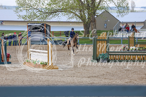 2026 - Shea - Bow Valley II - Sunday May 17th - 03587