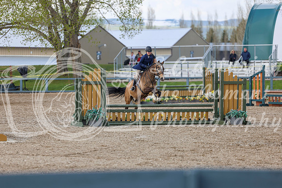 2026 - Shea - Bow Valley II - Sunday May 17th - 03588
