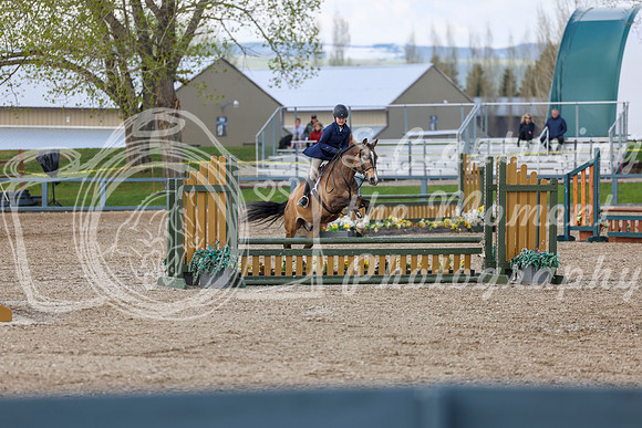 2026 - Shea - Bow Valley II - Sunday May 17th - 03589