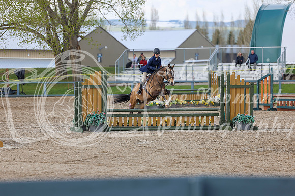 2026 - Shea - Bow Valley II - Sunday May 17th - 03590